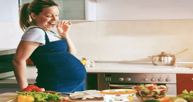 Anne adayları D vitamini eksikliğine dikkat etmeli
