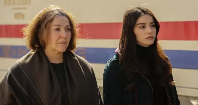Annelere özel filmler ekrana geliyor
