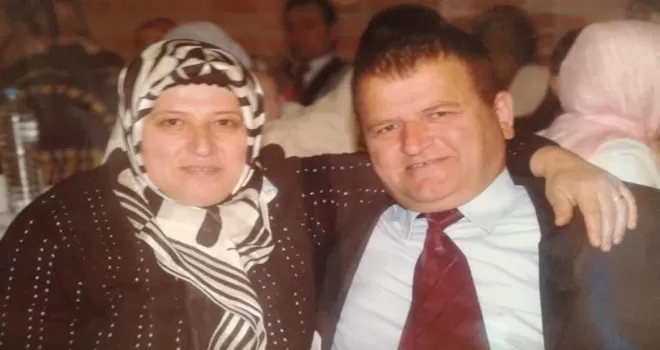 Annesiyle aynı kaderi paylaştı
