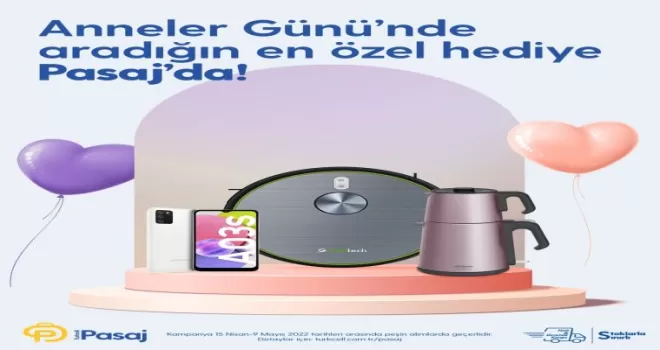 Anneye teknolojik ürün hediye seçenekleri
