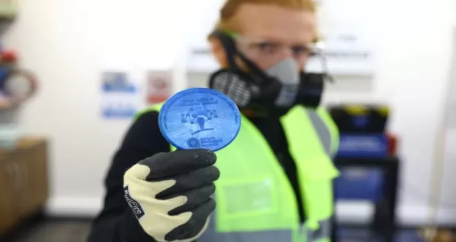 Antalya’da çevre bilincine yenilikçi dokunuş