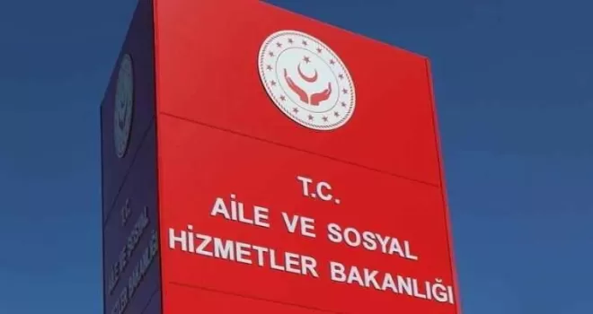 Antalya’da kız çocuğuna darp iddiaları Bakanlığı harekete geçirdi