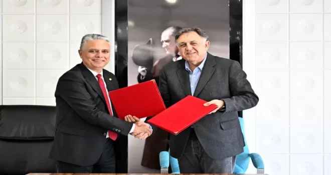 Antalya’da lezzetin yeni standardına başvurular başladı