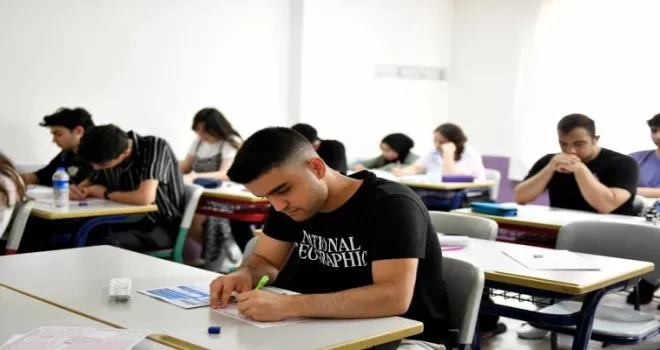 Antalya’da MURGEM öğrencilerinden Boğaziçi ve ODTÜ başarısı