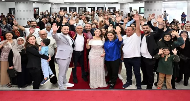 Antalya Muratpaşa’da 05.05.2025 yoğunluğu