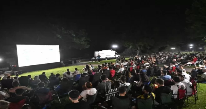 Antalya Muratpaşa’da milli heyecan Deniz Yüzü Kafe’de