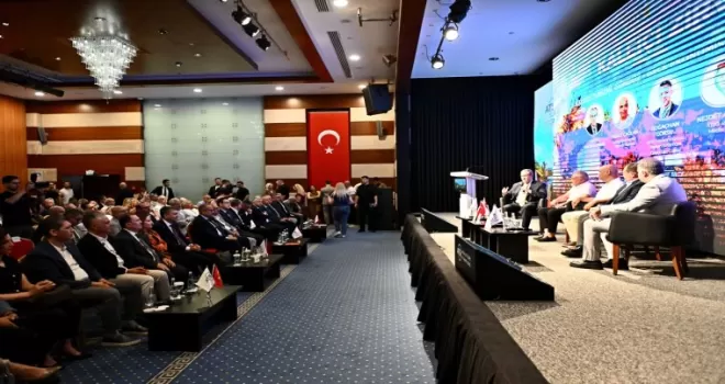 Antalya Muratpaşa’da turist beklentileri konuşuldu