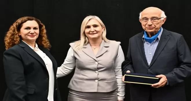 Antalya Muratpaşa’da yaygınlaşan hastalıktan korunma yollarına dikkat çekildi