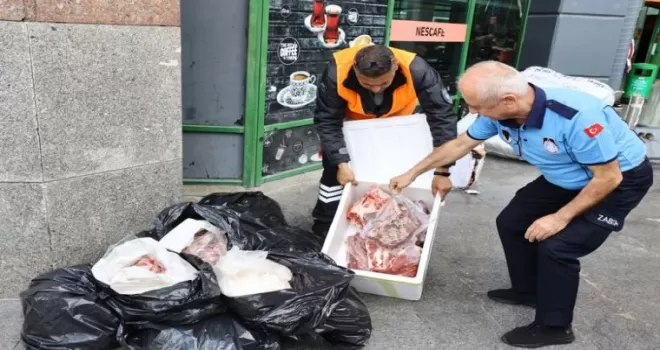 Antalya Otogarında denetimler sürüyor