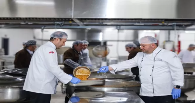 Antikkapı 2025’te 10 milyon kişiye ulaştı