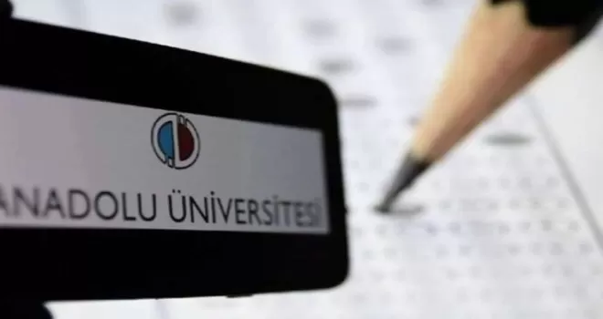 AÖF’den sınav binası tercihi için son gün uyarısı