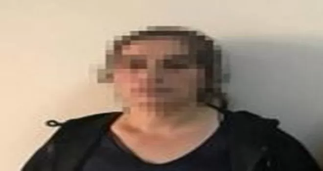 Apartmanın zillerine basarak hırsızlık yapan 3 kadın tutuklandı
