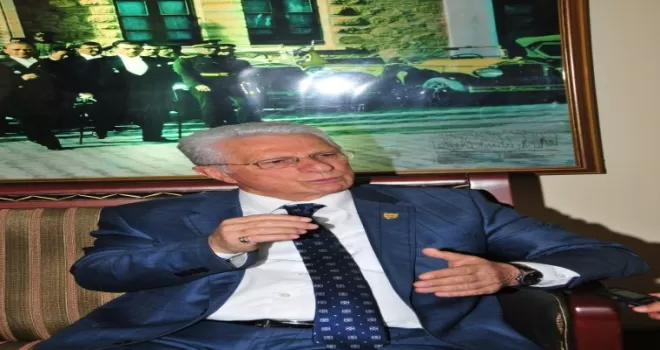 Apaydın: “Bayramda kazaya değil sevdiklerimize erişelim”
