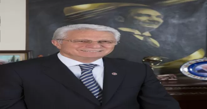 Apaydın: “Demokrasi düşmanlarına asla fırsat verilmeyecek”
