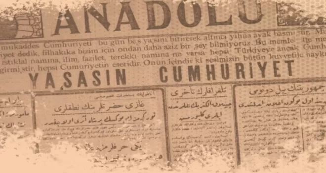 APİKAM’da ’Osmanlı Türkçesi Seminerleri’ başlıyor