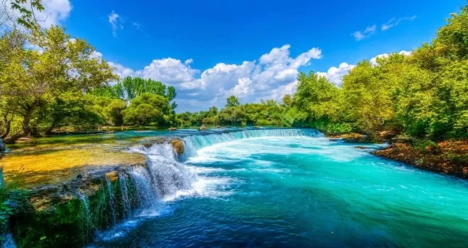 Ara tatilde çocuklarla gidilebilecek tatil önerileri
