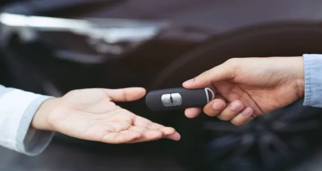 Araç kiralama cazip ancak sektör baskı altında!