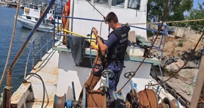 Aranan Şahıslar ve Aranan Araçlar Uygulaması: Bin 707 kişi yakalandı
