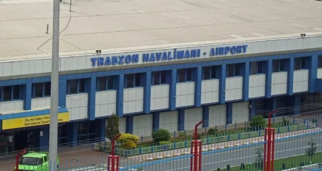 Aranıyordu! Havalimanında yakalandı