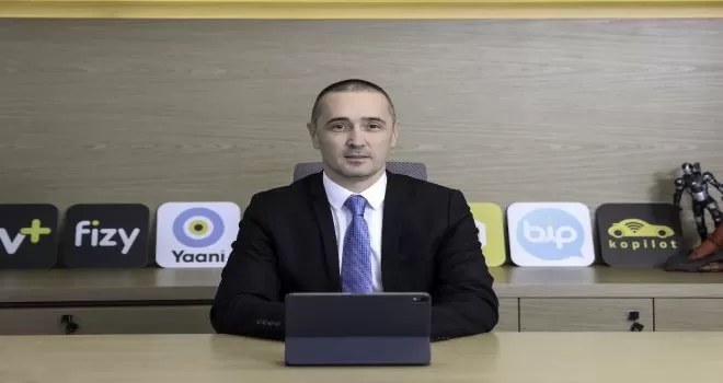 Arçelik ile Turkcell iş birliğine gitti
