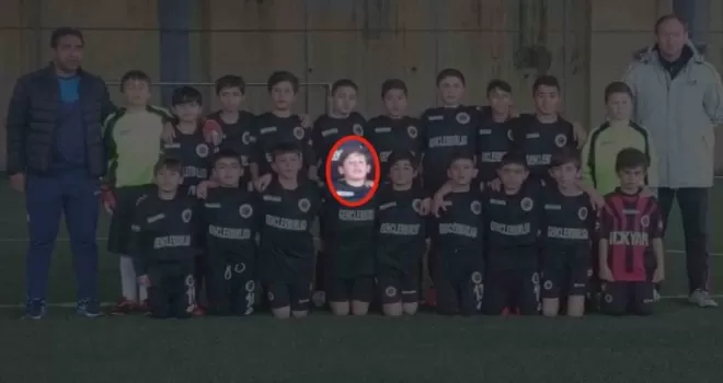 Arda Güler’i yetiştiren antrenörü Erel: “Biz değil, o bizi buldu”
