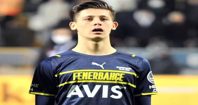 Arda Güler, Kasımpaşa’da alkışlandı
