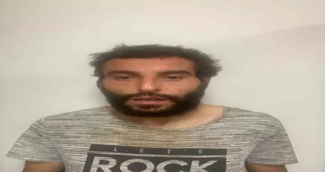 Arnavutköy’de fırından telefon çalan şahıs yakalandı

