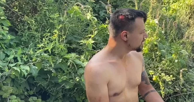 Arnavutköy’de tatil dönüşü feci kaza: 2 kişi ağır yaralı
