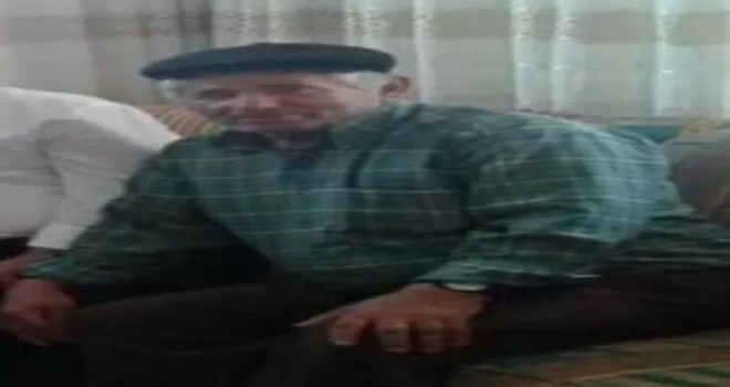 Arnavutköy’de yaşlı adama otomobil çarptı
