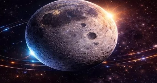Artemis II görevi tamamlandı... Ay artık güç merkezi!