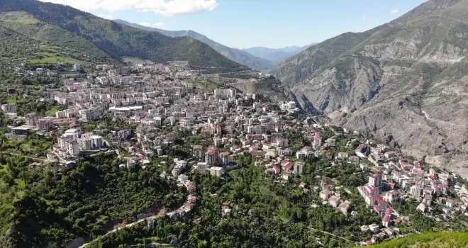 Artvin’de 30 gün sonra Korana yeniden kendini gösterdi
