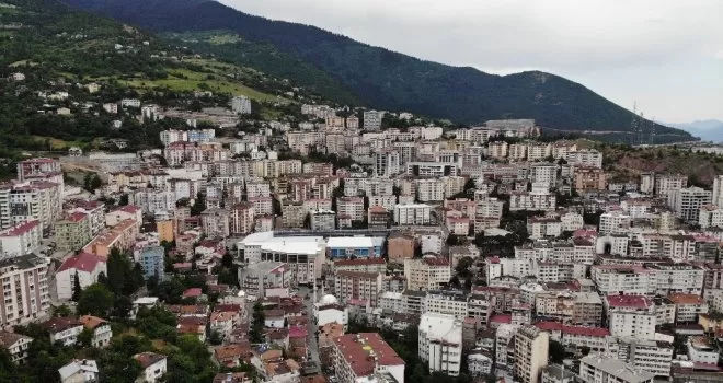 Artvin’de Korona virüsle mücadelede başarının sırrı; kurallara uymak
