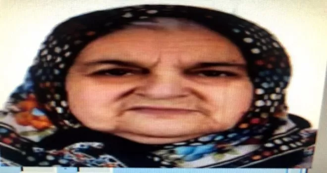 Artvin’de yalnız yaşayan kadın ölü bulundu
