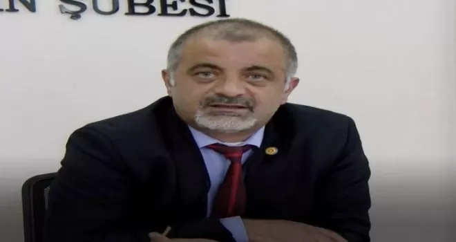 Artvin Eğitim-Sen: "Kemalpaşa Kaymakamından özür bekliyoruz"
