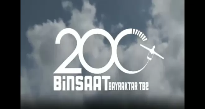 Selçuk Bayraktar yeni hedefi açıkladı: 1 milyon saat