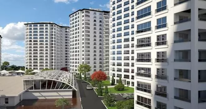 Doğu Karadeniz’de konut satışı yüzde 5 azaldı