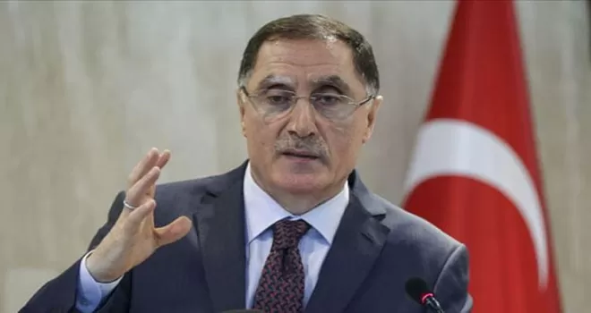 Malkoç'tan uyarı! Mağdur olan işletmelere yardımcı olun...