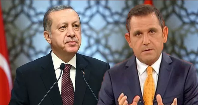 Fatih Portakal’a suç duyurusu