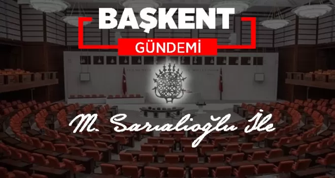 İktidar Üçlü Kıskaçta! 