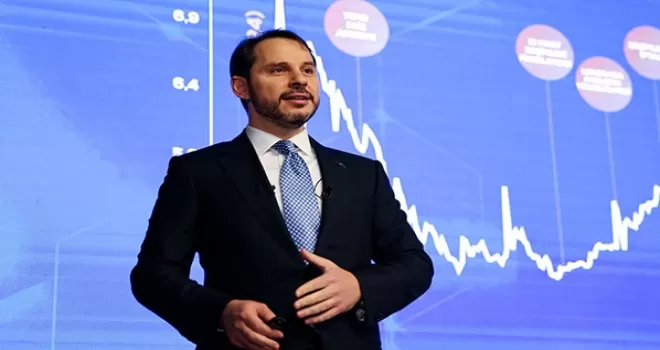 İthalat azaltılıp, ihracat arttırılacak!