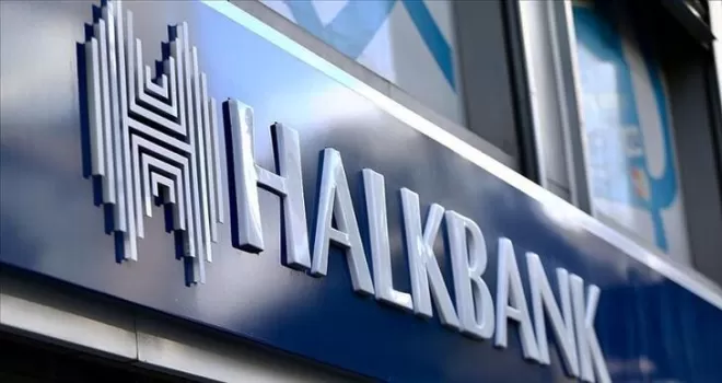 Halkbank aktif büyüklüğünü 457 milyar TL’ye taşıdı