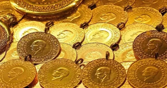 Serbest piyasada altın fiyatları