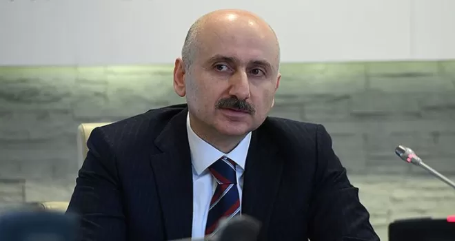 Kanal İstanbul Projesi bir dünya projesidir!