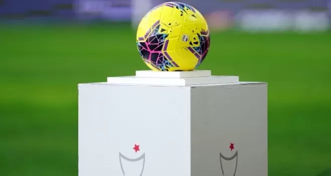 Trabzonspor Malatyaspor maçının tarihi belli oldu