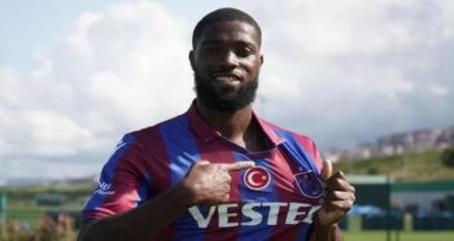 Tavares transferi Trabzonspor'un elinde patladı!