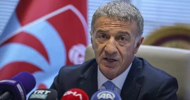 Yapılan transferler Ağaoğlu'nun içine sindi mi? 