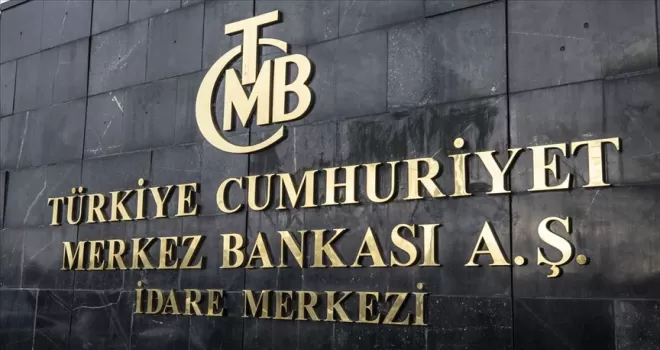 Merkez Bankası faiz indirdi