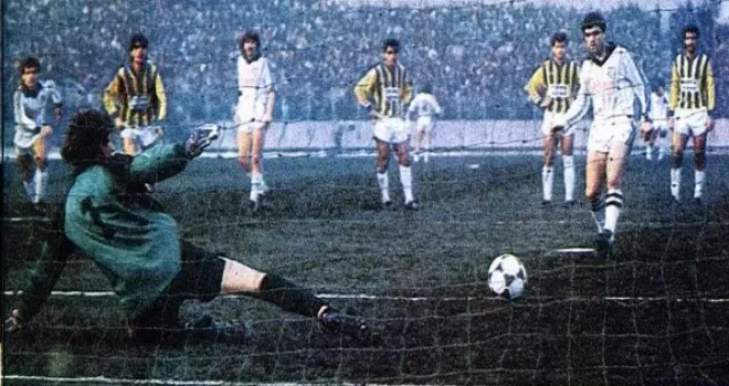 Beşiktaş Kulübü 1986-1987 sezonu şampiyonu olarak tescil edilmeyi talep etti!