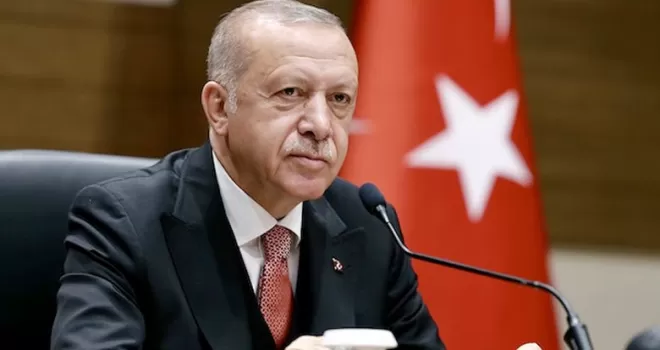 Cumhurbaşkanı Erdoğan başkanlığında korona virüs ile mücadele toplantısı yapılacak