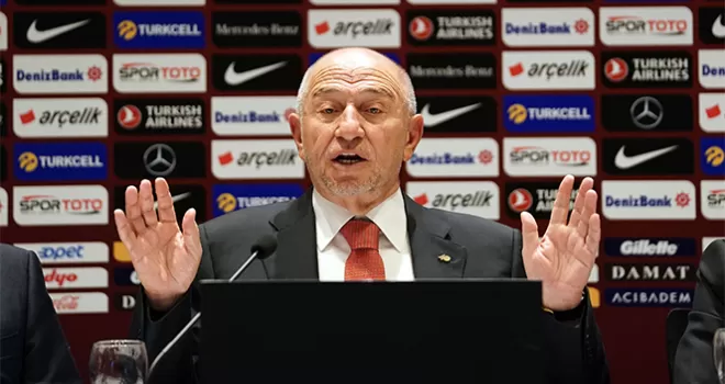 Nihat Özdemir: “Radikal adımlar atıp sert kararlar aldık”